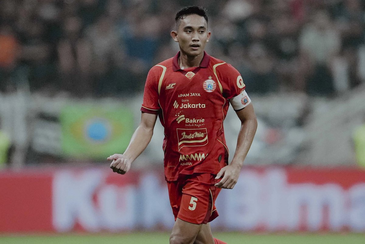 Indos FC tweet media