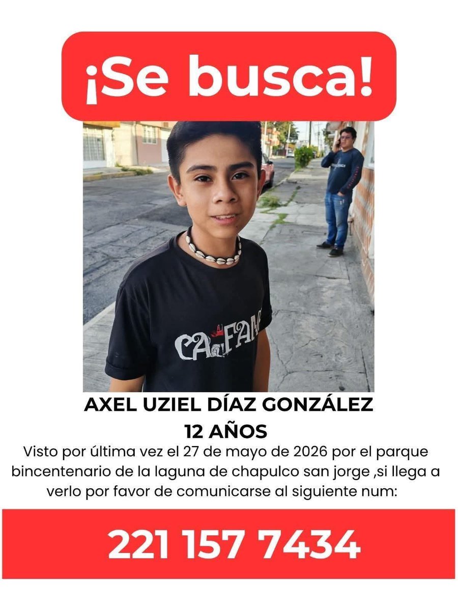 Pily Morán tweet media