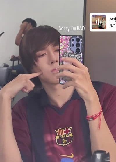 imnotskynani's tweet photo. เทสที่ผมสร้างกับร่างที่ผมเป็น55555555555555

#hirunkit_ https://t.co/RkjFJodjbJ