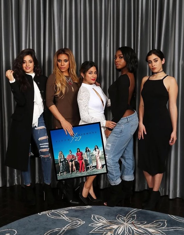 Fifth Harmony Brasil tweet media