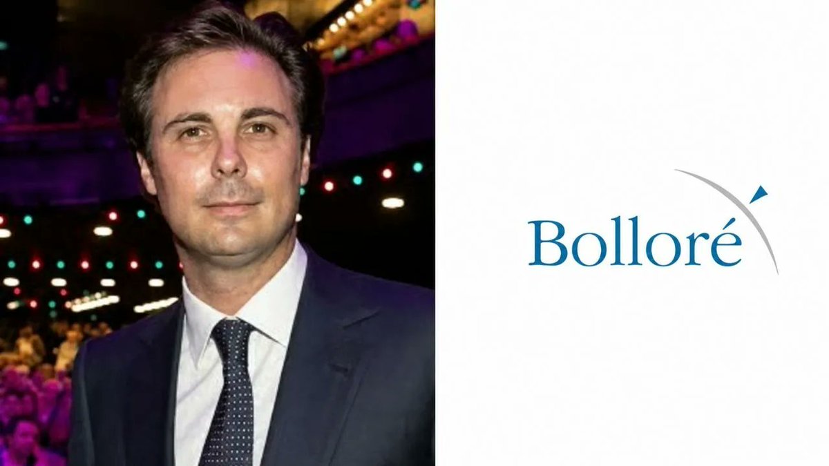 BestMediaInfo's tweet photo. Bolloré CEO urges Universal Music to reject Bill Ackman’s $64 billion takeover bid
https://t.co/4DMZC8ix5i
#music #acquisition #UniversalMusicGroup https://t.co/9sLwetGOg6
