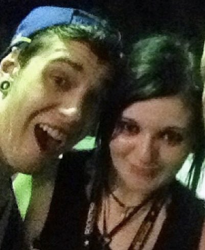 MissSid's tweet photo. The sun set too soon that night 💜 I know you’d be stoked on me using song lyrics to remember you. https://t.co/tIDlJyEN8z