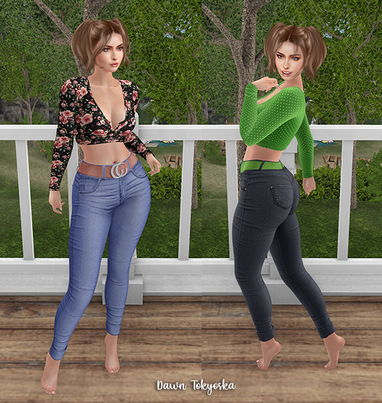 DawnTokyoska's tweet photo. New blog post:

https://t.co/rovkOV8gDx

#secondlife #slfashion #slfreebie #slfreebies #slgroupgift #slstyle #slblog #slblogger #secondlifefashion #secondlifefreebie #secondlifestyle #secondlifeblogger https://t.co/5bGdm0Z2lx