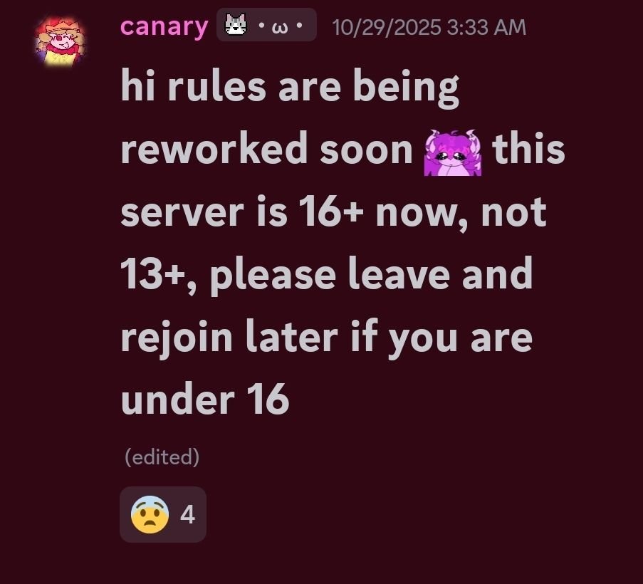 Ecclesiastghoul's tweet photo. Ain't no fucking way you're swinging at my homie @LioManBad when you got more skeletons in your closet than a Spirit Halloween super sale. 

Anyway, @Chaoticz89 , this you? In your server w/ minors? Talking about hiring Discord hitmen w/ "I was in a dark place"? https://t.co/bT0eyqeQ9S