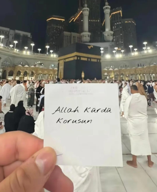 Kürd Barbi tweet media