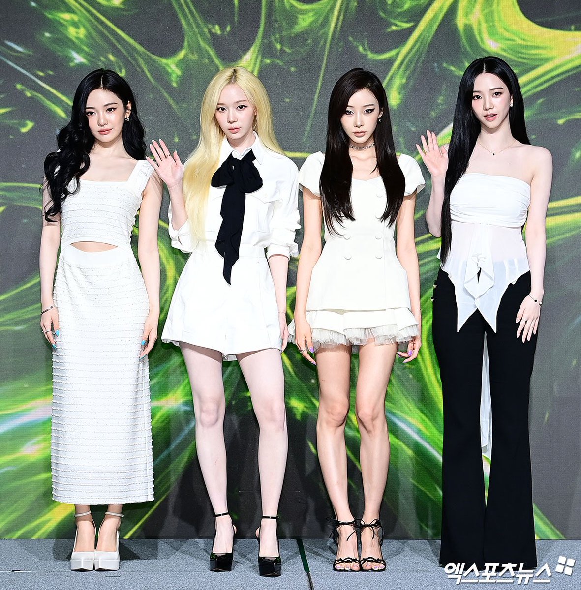 윈터얼트 tweet media