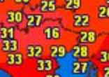 LexoVal's tweet photo. the more you look the less sense this map makes. none of the numbers actually match with any colors. https://t.co/fvTKxohUY4