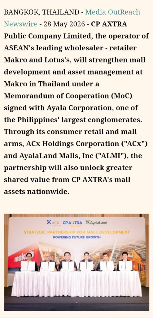 Safe_zone59's tweet photo. Is Asia’s digital ecosystem quietly starting to connect together?

From CP x Ayala to Binance’s return to the Philippines — are we witnessing the early formation of ASEAN’s next financial network?

https://t.co/9bxrCTz1fe

https://t.co/asfd26Yn8K https://t.co/TDzFMCRb0I