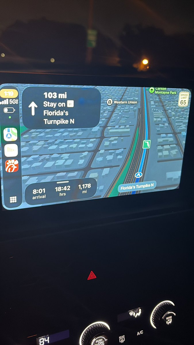 CashFloTv's tweet photo. Mobbing thru Florida 🏖️ https://t.co/PthsqxqXus