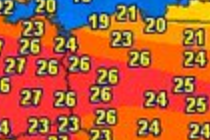 LexoVal's tweet photo. the more you look the less sense this map makes. none of the numbers actually match with any colors. https://t.co/fvTKxohUY4