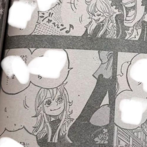 JasonH94's tweet photo. ワンピース 1184 Raw

>> https://t.co/vkr94sjRJA

#ONEPIECE #ONEPIECE1184 #ワンピース https://t.co/fm5bd54lxi