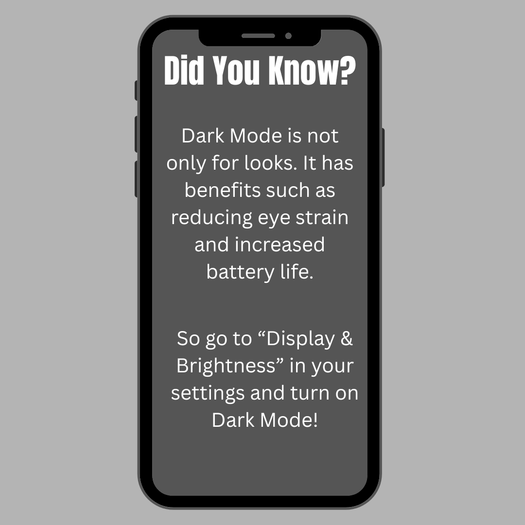 CFS_Alberta's tweet photo. Do you use dark mode? https://t.co/l4YD8jir30