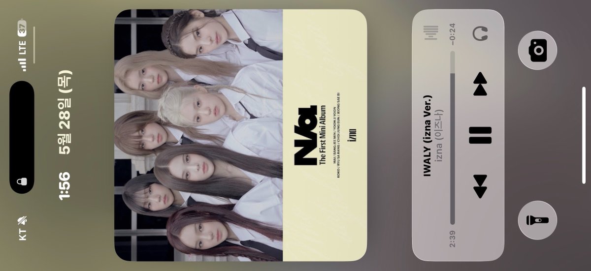 giiniize's tweet photo. 요즘 이노래들이 너무조음 https://t.co/m0KeYGNeJK