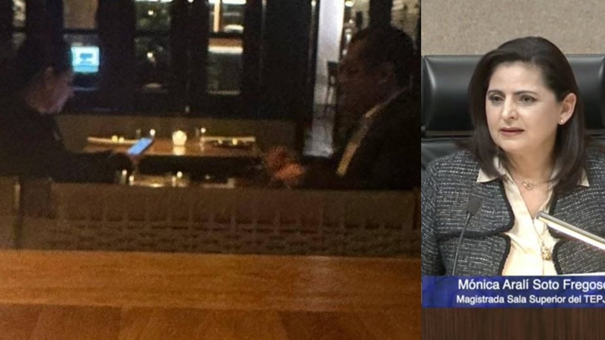 El sensei de la política .·. 🇲🇽 tweet media