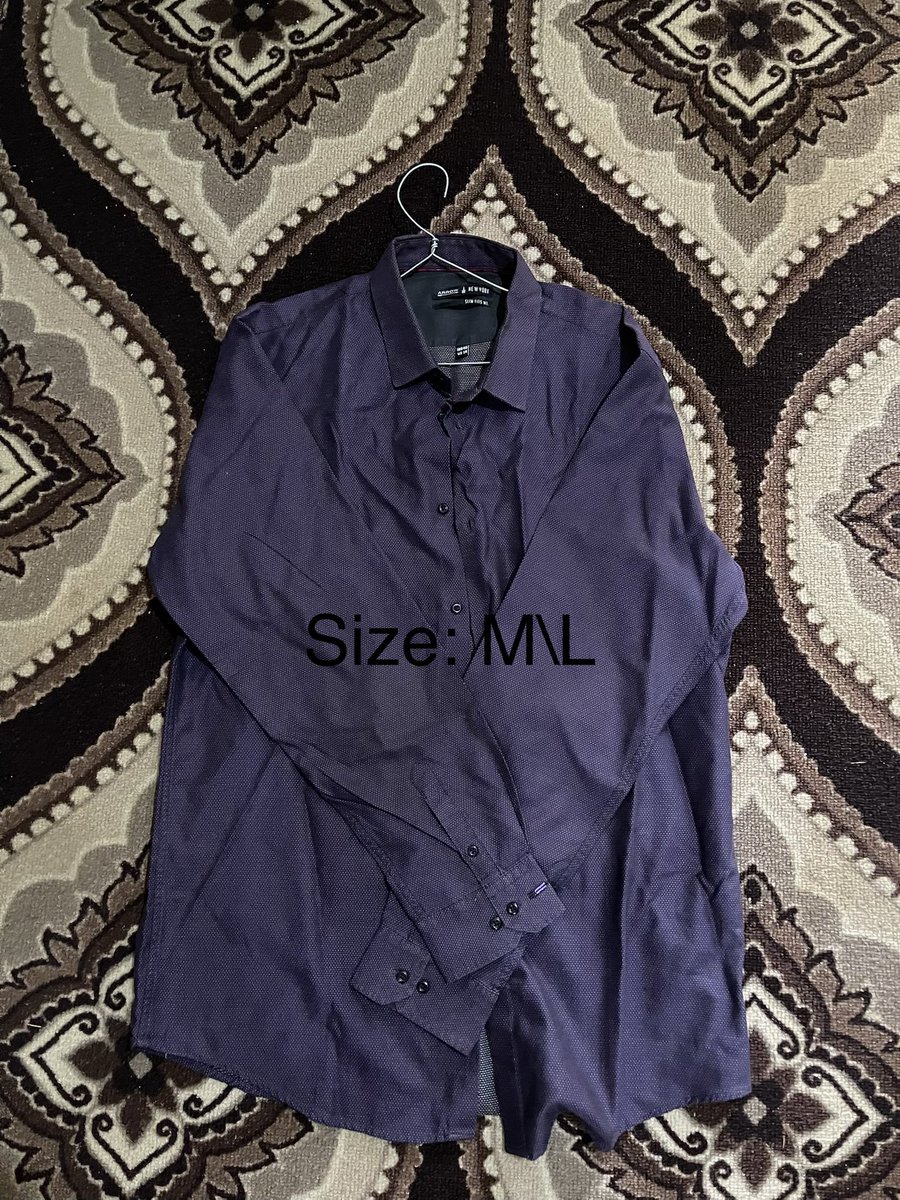 s_saikonde's tweet photo. Good Quality and Good Material Shirts!
Going at 20k each
Lilongwe 
0881607136 https://t.co/G53GvhSfEH