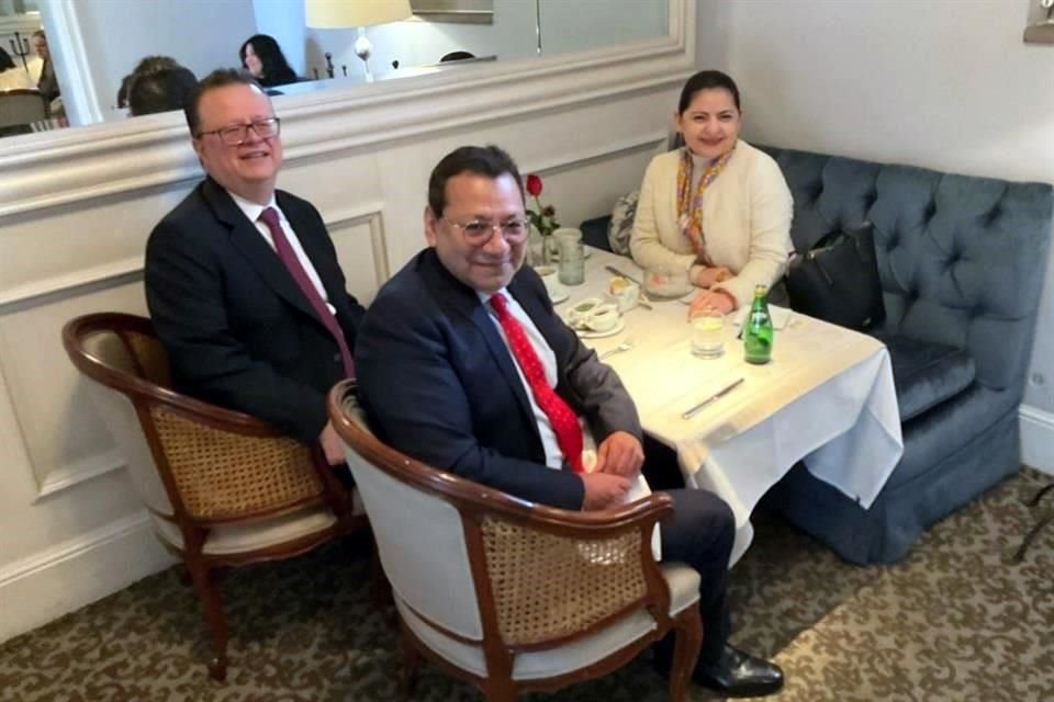 El sensei de la política .·. 🇲🇽 tweet media