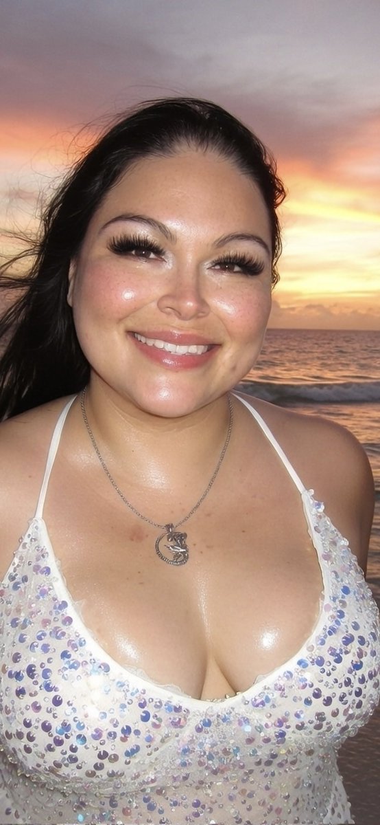 candiveins's tweet photo. Beach babe of your dreams
#sendtips 🩷 https://t.co/iWZ38pIwjY