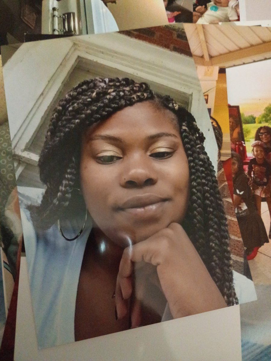 CommALSimmons's tweet photo. Statement from Commissioner Alisa Simmons on Lawsuit Filed Two Years After Chasity Bonner’s Death in Tarrant County Jail. https://t.co/IXNDSU23d8