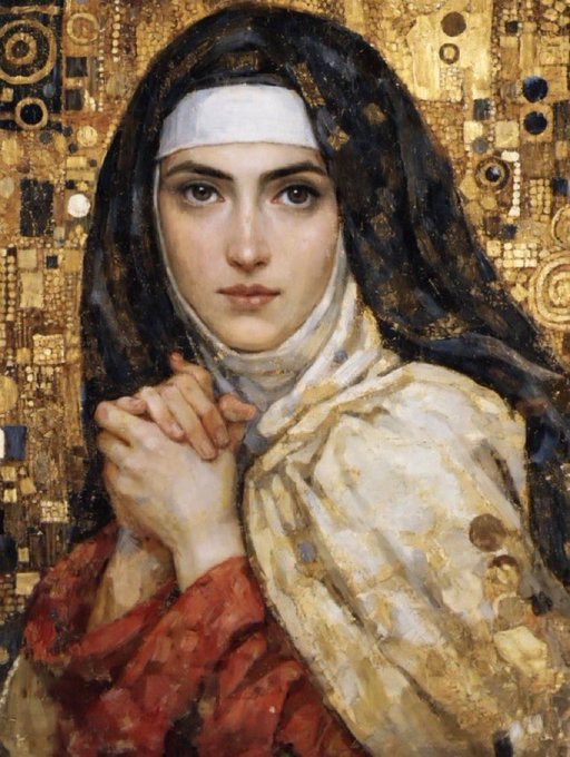 SwPrayer's tweet photo. "You pay God a compliment by asking great things of Him" -St. Teresa of Avila.                                                                                                      Please share your prayer intentions in the comments below or write to us at https://t.co/C0Rx6YBCeI https://t.co/Uuh8Wi6arX