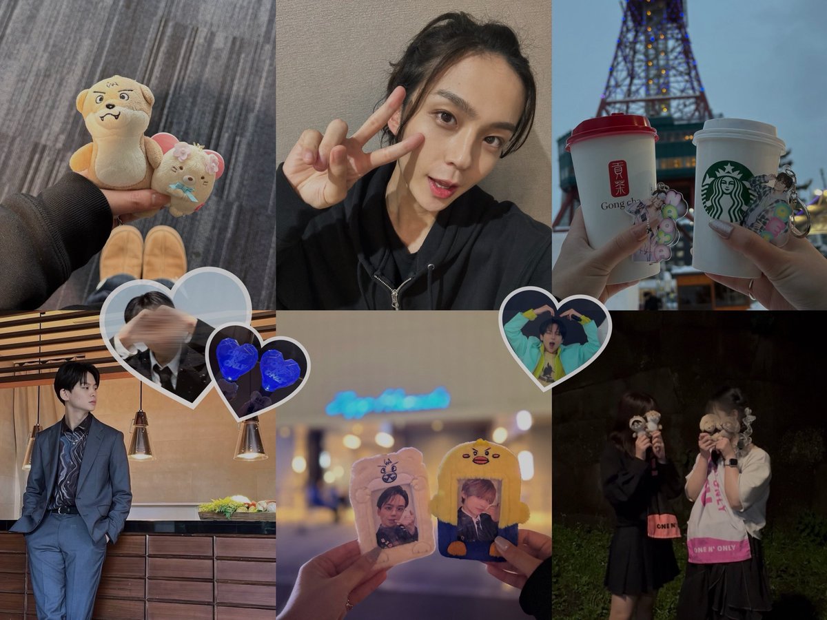 ♡ tweet media