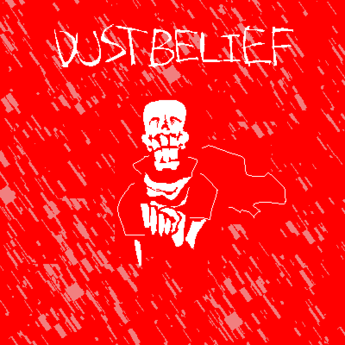 Ataame_dot's tweet photo. DUST BELIEF
#undertaleAU #papyrus https://t.co/q7YFtQDxOj
