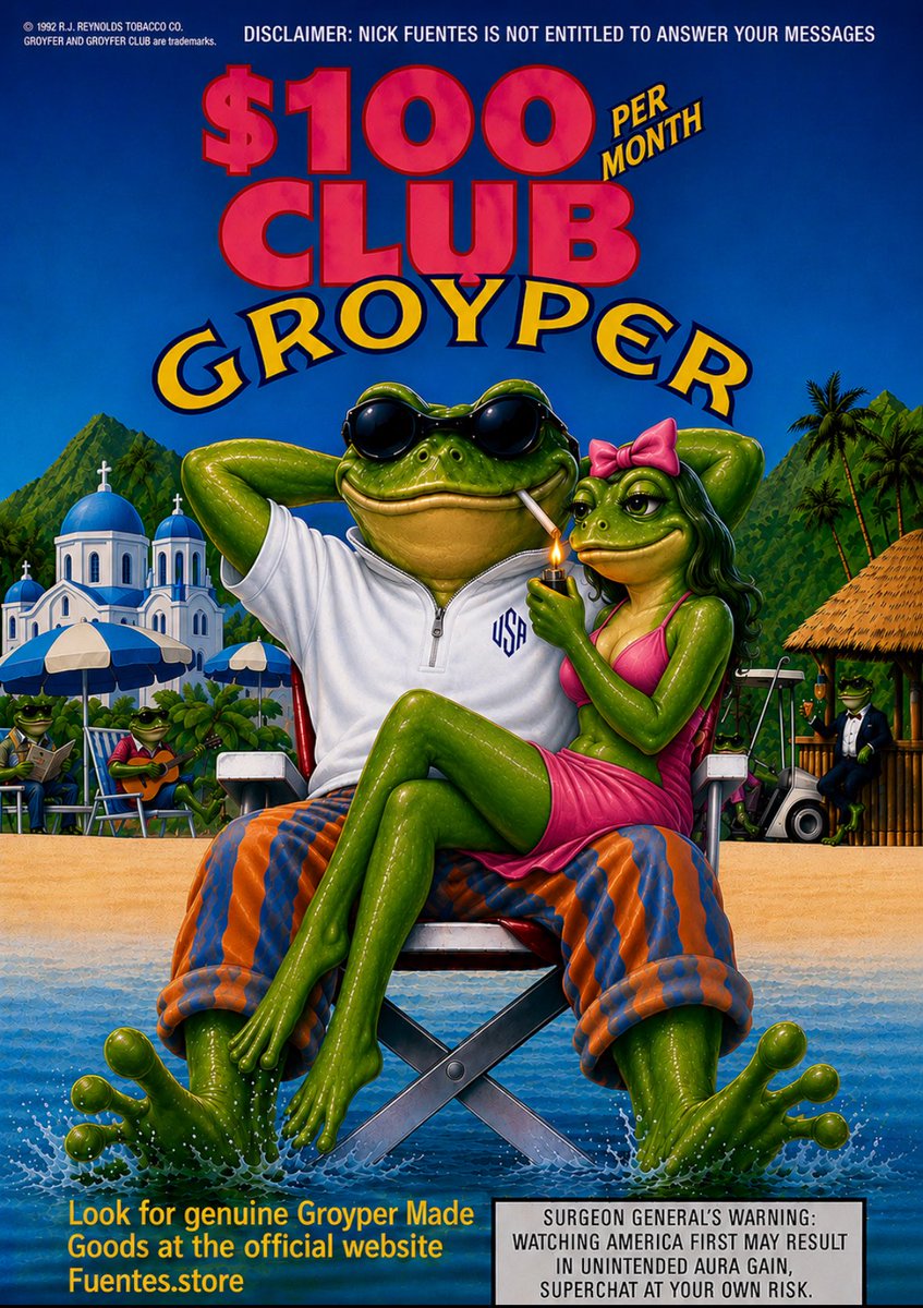 OregonGroyper tweet media