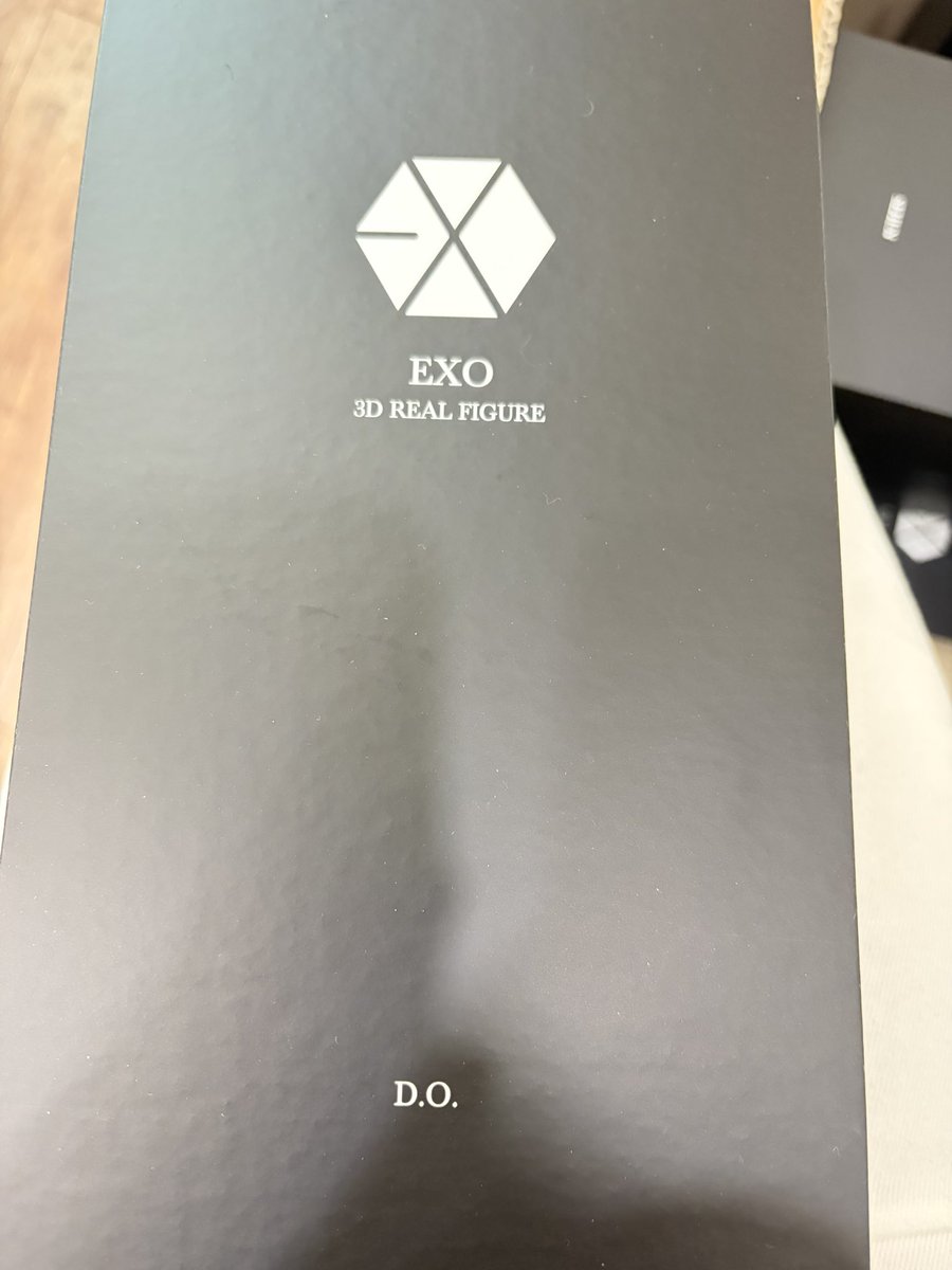 _daparayo_'s tweet photo. exo official 3D real figure full set
Korean address needed‼️DM plz 
디오 풀셋1.0
Shipping fee +0.3
반택가능

엑소 포카 백현 변백현 디오 도경수 수호 김준면 세훈 오세훈 시우민 김민석 카이 김종인 첸 김종대 찬열 박찬열 baekhyun do sehun suho kai xiumin chanyeol chen poca pc photocard https://t.co/rJGnjuAIBv