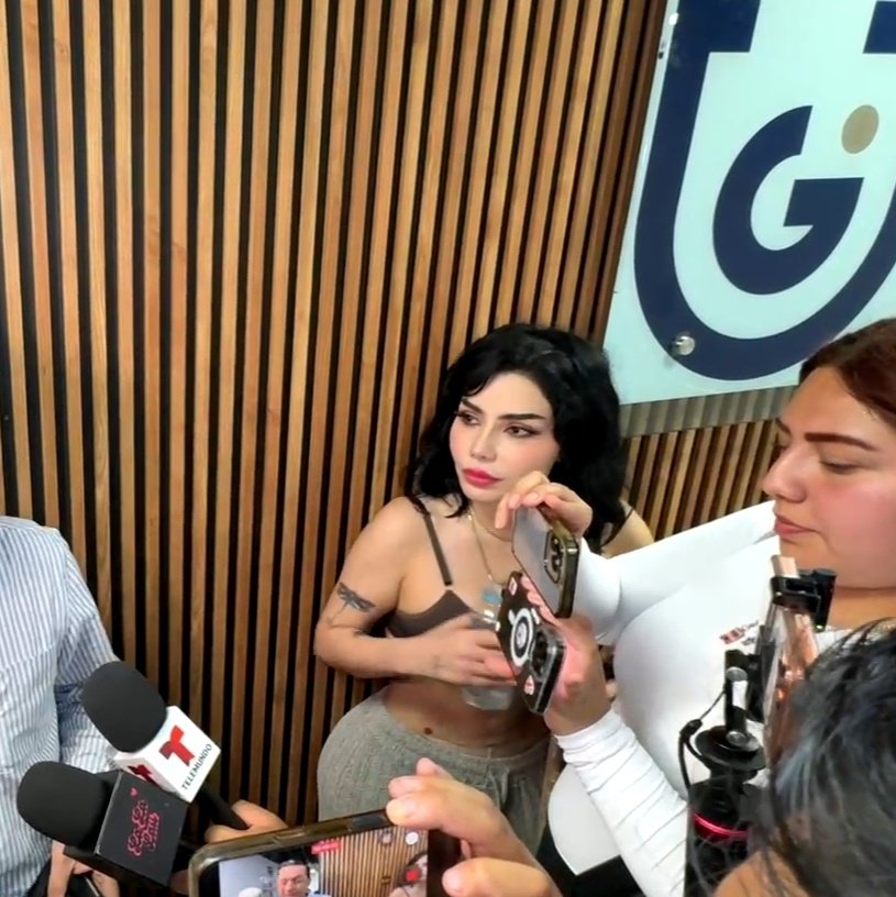 𝗹𝗶𝘇 🇲🇽🦁 tweet media