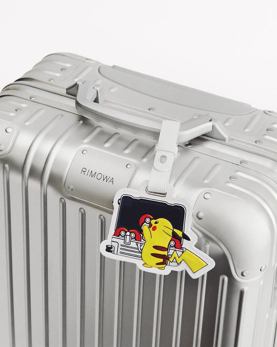 RIMOWA on X: 