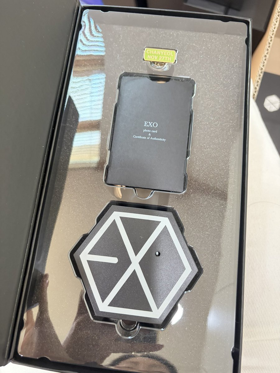 _daparayo_'s tweet photo. exo official 3D real figure full set
Korean address needed‼️DM plz 
찬열 풀셋0.5
Shipping fee +0.3
반택가능

엑소 포카 백현 변백현 디오 도경수 수호 김준면 세훈 오세훈 시우민 김민석 카이 김종인 첸 김종대 찬열 박찬열 baekhyun do sehun suho kai xiumin chanyeol chen poca pc photocard https://t.co/PjO6b0N0wu