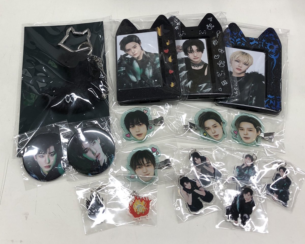K-POP館 (@KPOPGOODS_NO1) / Posts / X