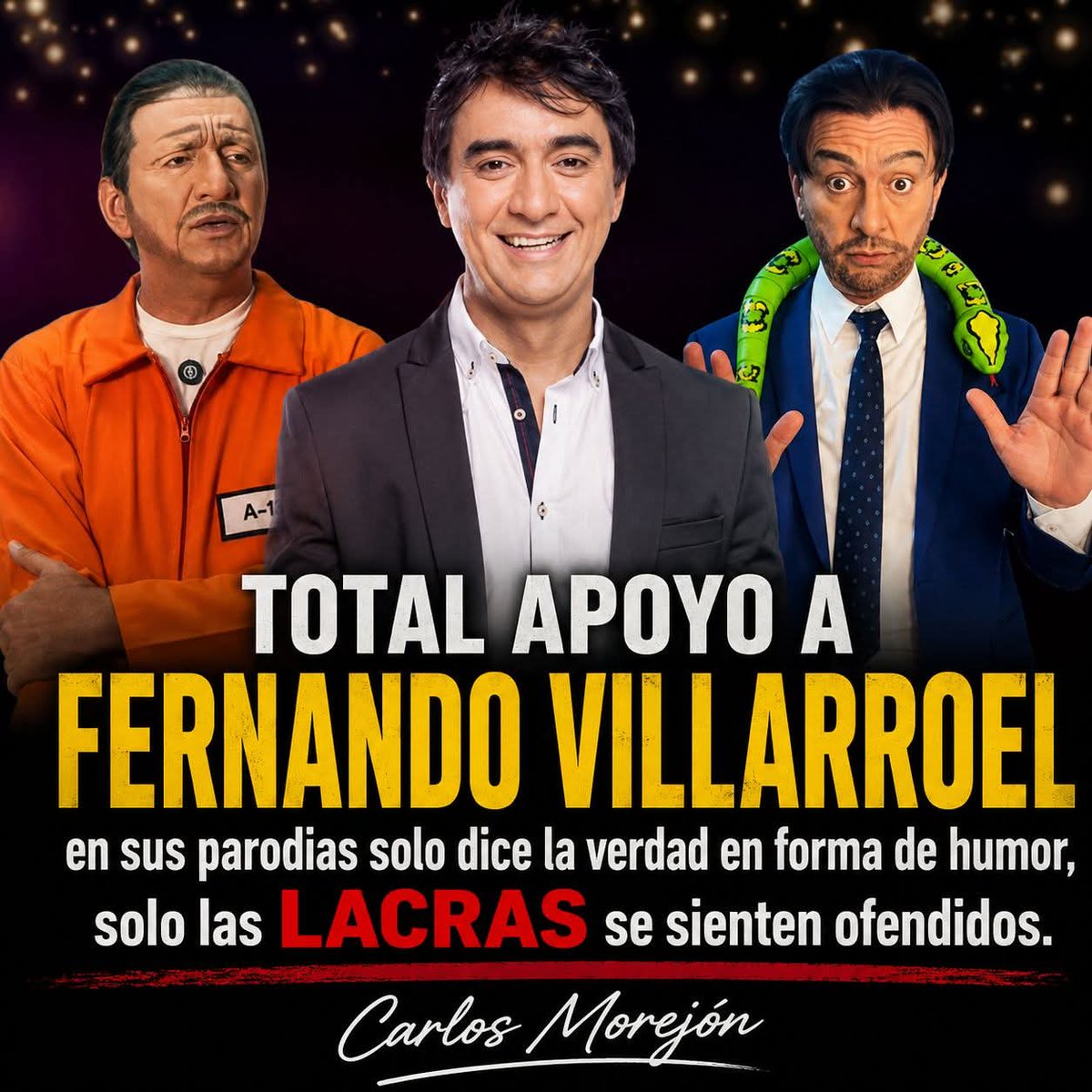 ARMANDO GUERRA tweet media