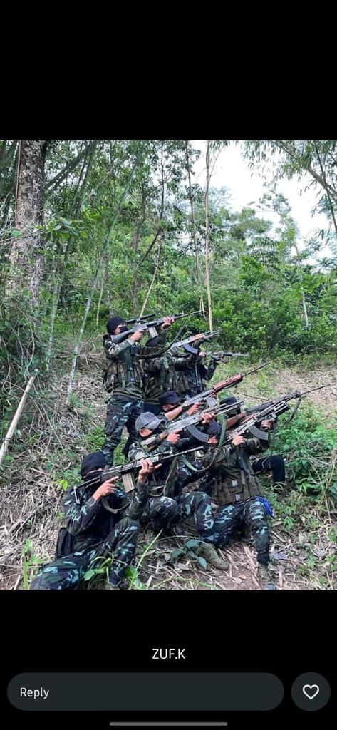 DynastyDoungel's tweet photo. IN RESPONSE TO TANGKHUL NAGA LONG PRESS RELEASE, May 26, 2026. 

The Tangkhul Naga Long, mouthpiece of the NSCN-IM, appealing to the NSCN-IM and ZUF for an immediate ceasefire and dialogue, reminds me of my neighbor couple who always fight in the evening and happily take morning walks together, hand in hand, as if nothing happened, despite their swollen eyes.

I would like to appeal to the Tangkhul Naga Long: if you are seriously seeking peaceful coexistence with other communities from Tamenglong, Chandel, and Senapati, please ask all Tangkhul NSCN-IM cadres to move out of those areas and be stationed only in Tangkhul areas, i.e., Ukhrul. Please spare Kamjong District too.

This has nothing to do with so-called internal issues. Tangkhul supremacy politics and diktats have successfully imprisoned all Naga tribes through this ploy of the NSCN-IM. The people of Chandel, Senapati, and Tamenglong coexisted peacefully with their neighbors before the Tangkhuls arrived for their NSCN-IM business expansion.

Regarding the reference to Nagaland, where all factions coexist mutually — this is yet another absolutely wrong narrative from the Tangkhul community. A former Chief Minister of Nagaland, Dr. S.C. Jamir, has categorically stated that the Tangkhul NSCN-IM has completely destroyed Nagaland’s economy and education sector due to rampant extortion, damaged Nagaland’s tradition of hospitality by creating fear psychosis among the people, and even impacted its religious forums. Just imagine — Nagaland without the Tangkhul NSCN-IM would be no less than a European nation. Tangkhuls are not even included in Nagaland’s indigenous tribe list.  
Just leave Nagaland and settle all your NSCN-IM cadres in Ukhrul.

Since you have sacrificed 50 years for the so-called Greater Nagalim after meeting your blood brothers, the Meitei, all Tangkhul NSCN-IM cadres may get a chance to settle down within the 650 sq km known as Manipur (Kangleipak).

The policy of hegemony, dominance, and power politics is played by the Tangkhul NSCN-IM, not others.

Kindly stop mentioning ANCESTRAL LAND in other areas. You may mention it only for Ukhrul. If you seriously want NAGA UNITY, please leave Tamenglong, Chandel, Senapati, and Nagaland immediately. Find solace in Ukhrul.

@PMOIndia @HMOIndia @adgpi @official_dgar @Spearcorps @easterncomd @crpfindia @BSF_India @ITBP_official @NIA_India @CBIHeadquarters @ukhrultimes @LIANGMAIPOST @tangkhulnews @rlungleng @khanuithotkhon @WungMedia @TheSangaiExpres @PoknaphamNews @meiteiheritage @koubru_lakpa @Paari_Athouba @laimacha @Nagaland_India
@Nagaland_Post @NagalandPage
@morungexpress05 @NagaDelhi @NagaNsud @NSU_CHENNAI @1947NSF @NSUM_1970 @nsuguwahati @NagaStudents @Nagaland_India @NagaStudents @NagarStudents @Nagaland_Post @NagalandPage