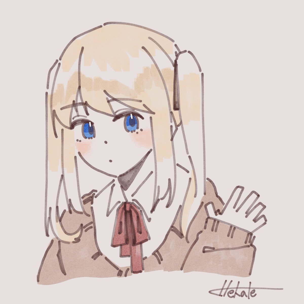 KATARINA_429's tweet photo. https://t.co/o0WJgN1Xe7