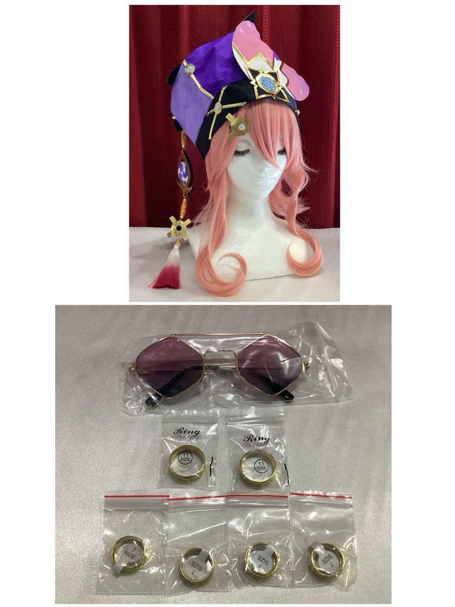 coscha2015's tweet photo. 【本日のオススメ】
★原神/ドリー
本日の衣装の紹介です!フルセットのお衣装入荷です!❤️

本日もご利用有難う御座います。
日々新しい衣装が続々と入荷しております。お探しの衣装があるかもしれません!お気軽にお問合せください!ご来店お待ちしております☺️ https://t.co/IH90PPDRcg