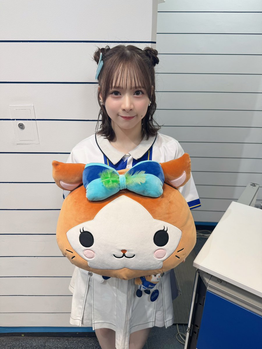 倉野尾成美 tweet media