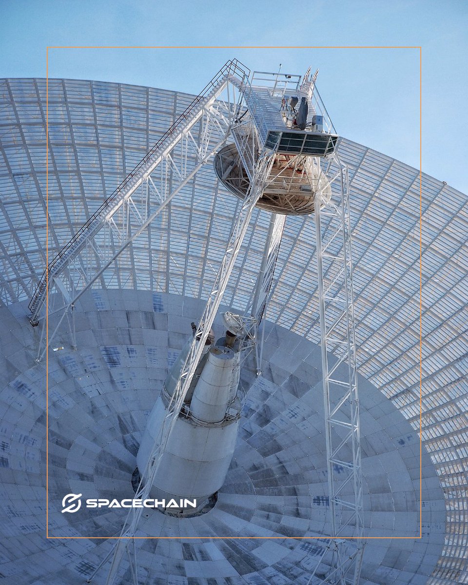 SpaceChain's tweet photo. Every layer of a space-enabled system must perform with consistency and precision.

At SpaceChain, engineering decisions are guided by resilience, validation, and integration, ensuring systems are prepared to support demanding operational environments.

Reliable infrastructure starts with disciplined engineering.

👉 Learn more at https://t.co/K4iq7bMCDd
#spacechain #spaceengineering #systemsdesign #spaceinfrastructure