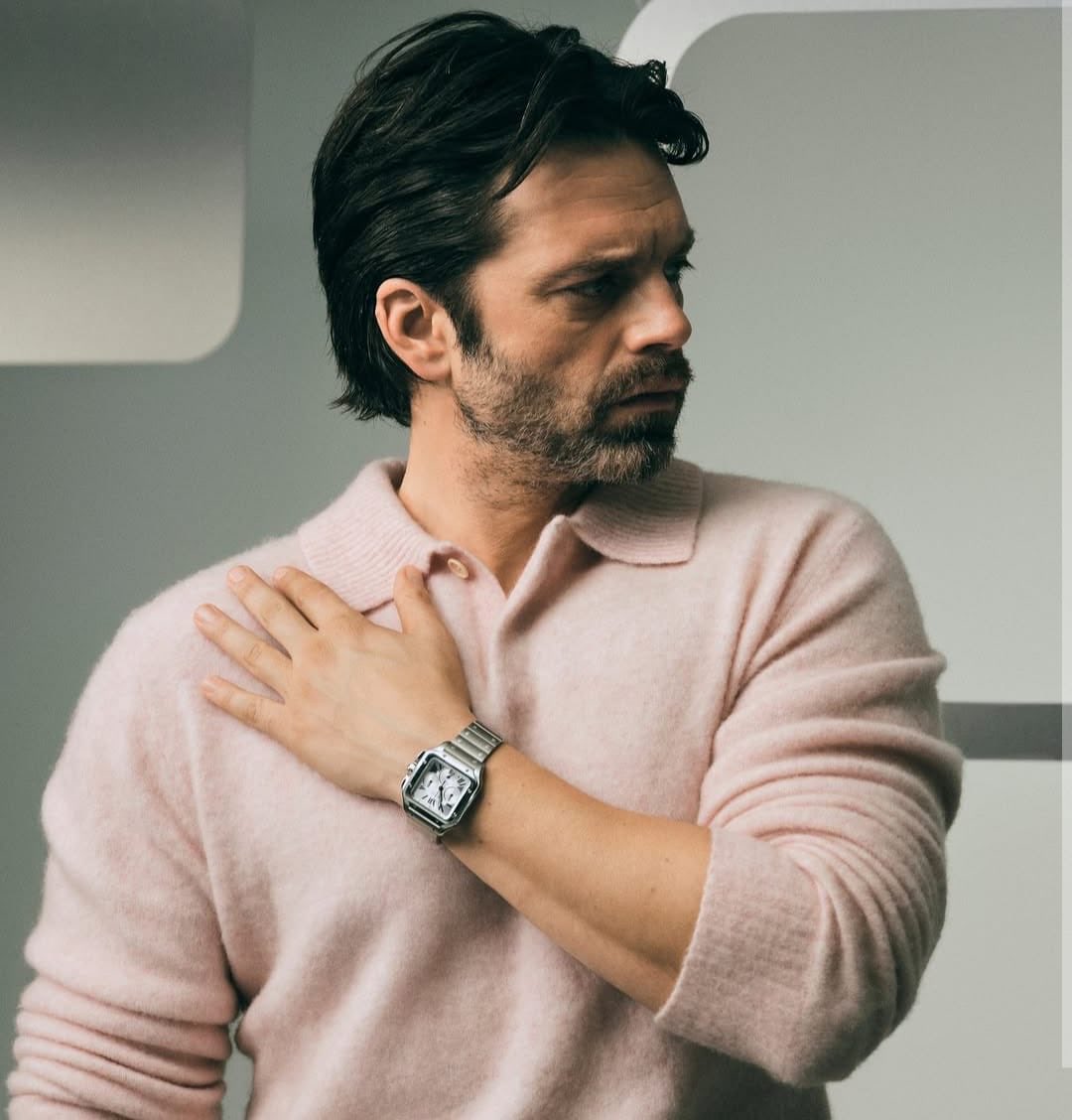 thatssfan's tweet photo. Sebastian para MRRM Official on IG.

Good morning. https://t.co/F2FBCK1Jbb
