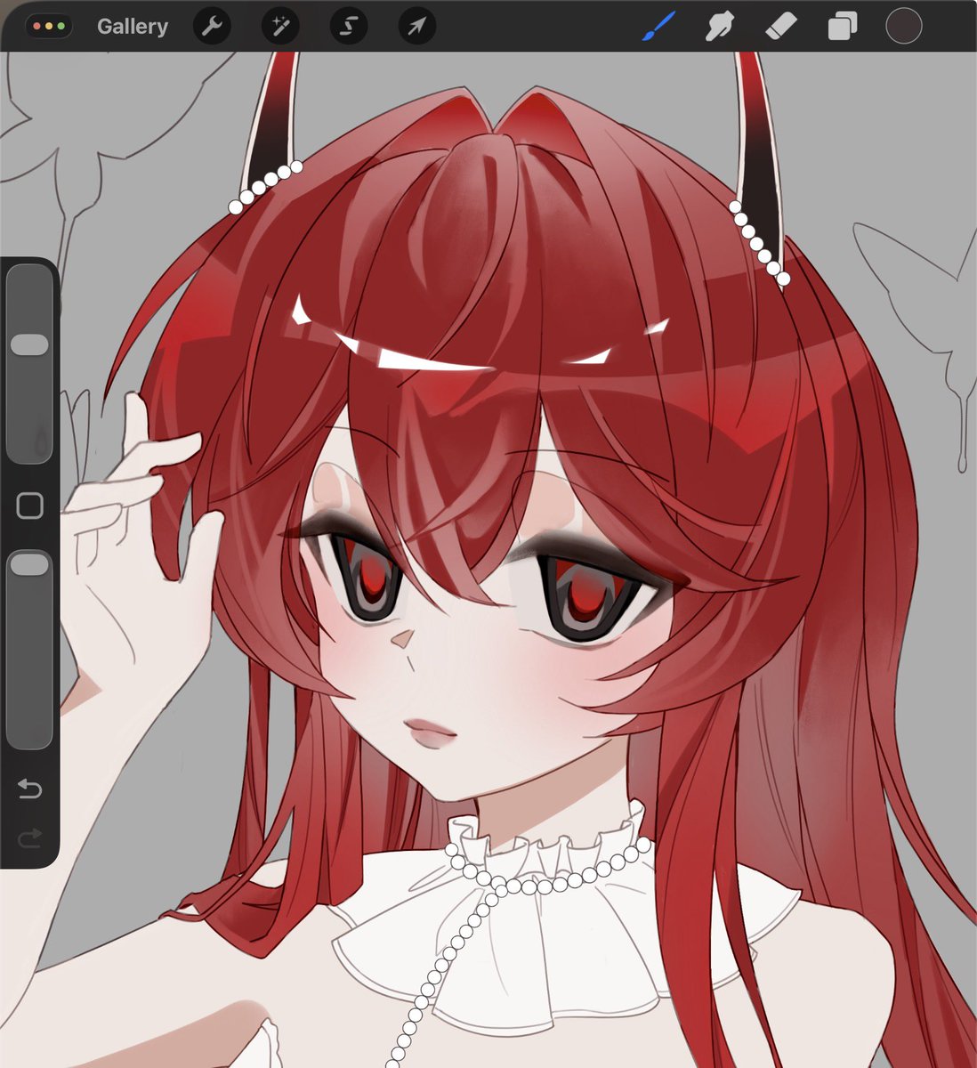 LyliaaExe's tweet photo. available on #vgen id: LyliaaExe https://t.co/e7NoNlxSBh