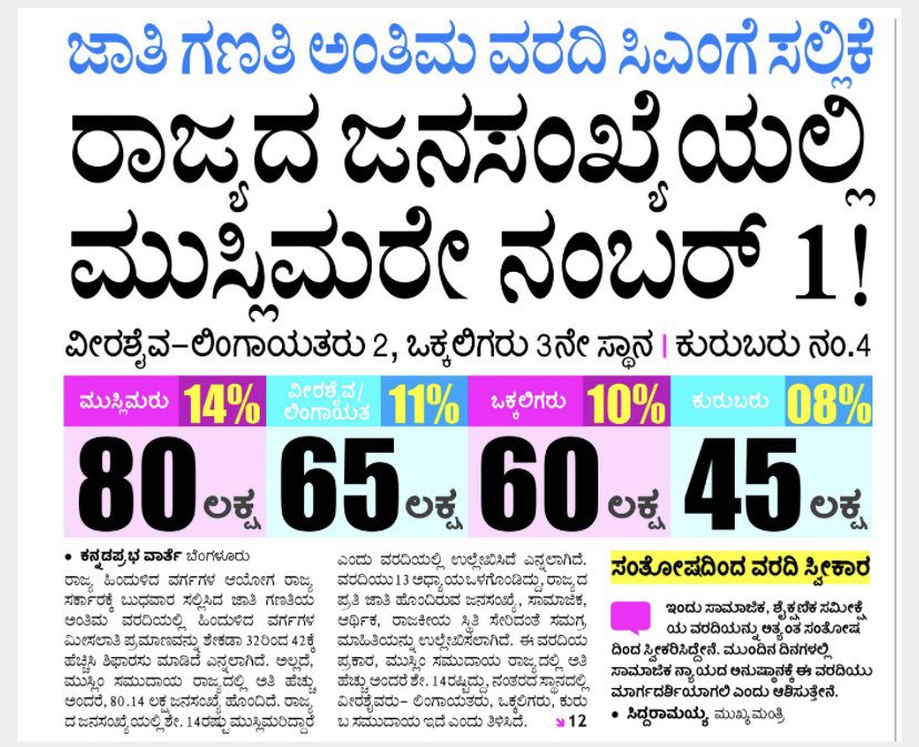 Smitha Ranganath tweet media