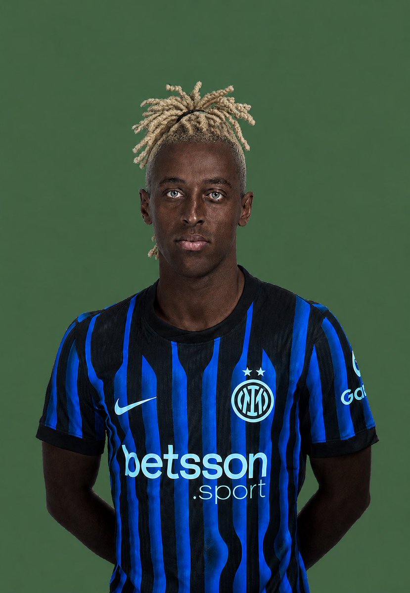 MarvinSesto's tweet photo. Inter, è arrivato Manu Kone https://t.co/91Cr2BYFxZ