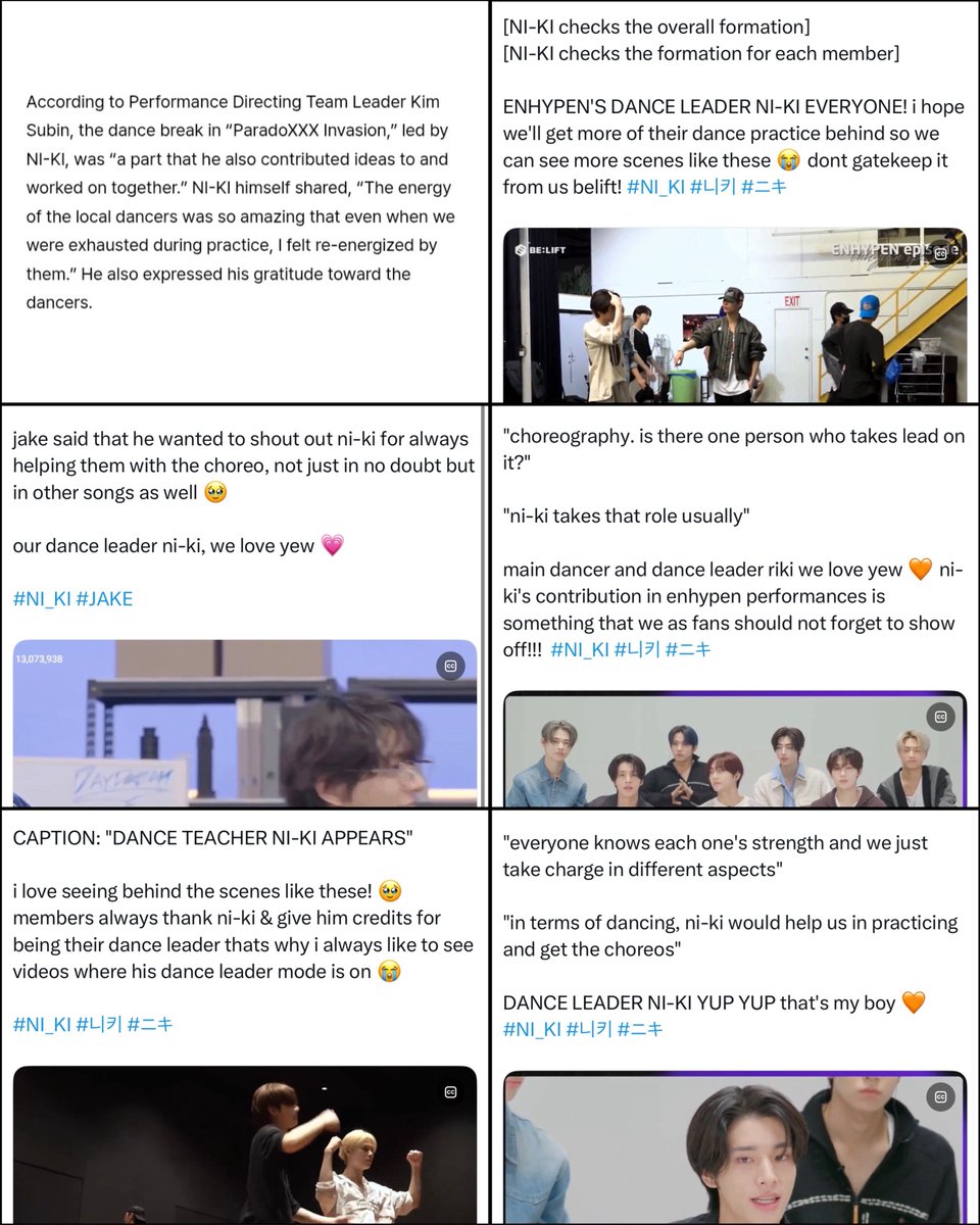 kira (fan account) tweet media