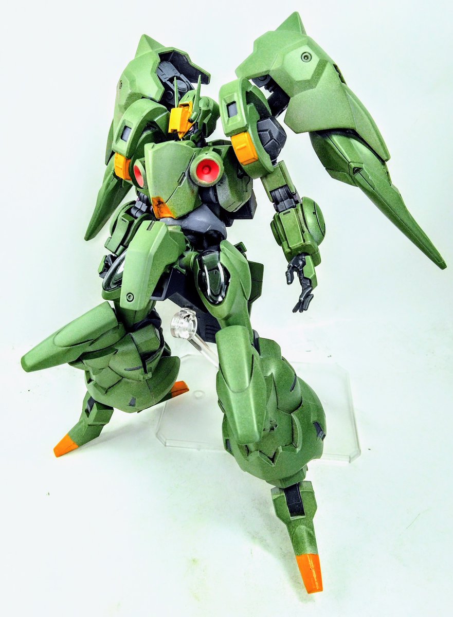 装甲MAX（改） tweet media