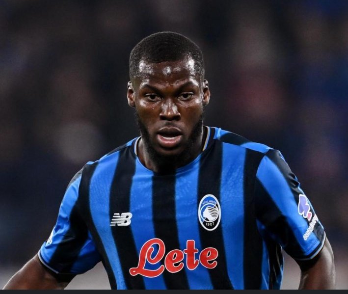 Atalanta_Report's tweet photo. #Atalanta, novità di mercato, Scamacca si avvicina alla Roma,Musah, come già anticipato, non viene riscattato dal Milan, Kossonou è in uscita dalla Dea e Arthur Atta è uno dei primi nomi per il dopo Ederson, costo di circa 30 mln👀🖤💙 https://t.co/lanm5WFU4P