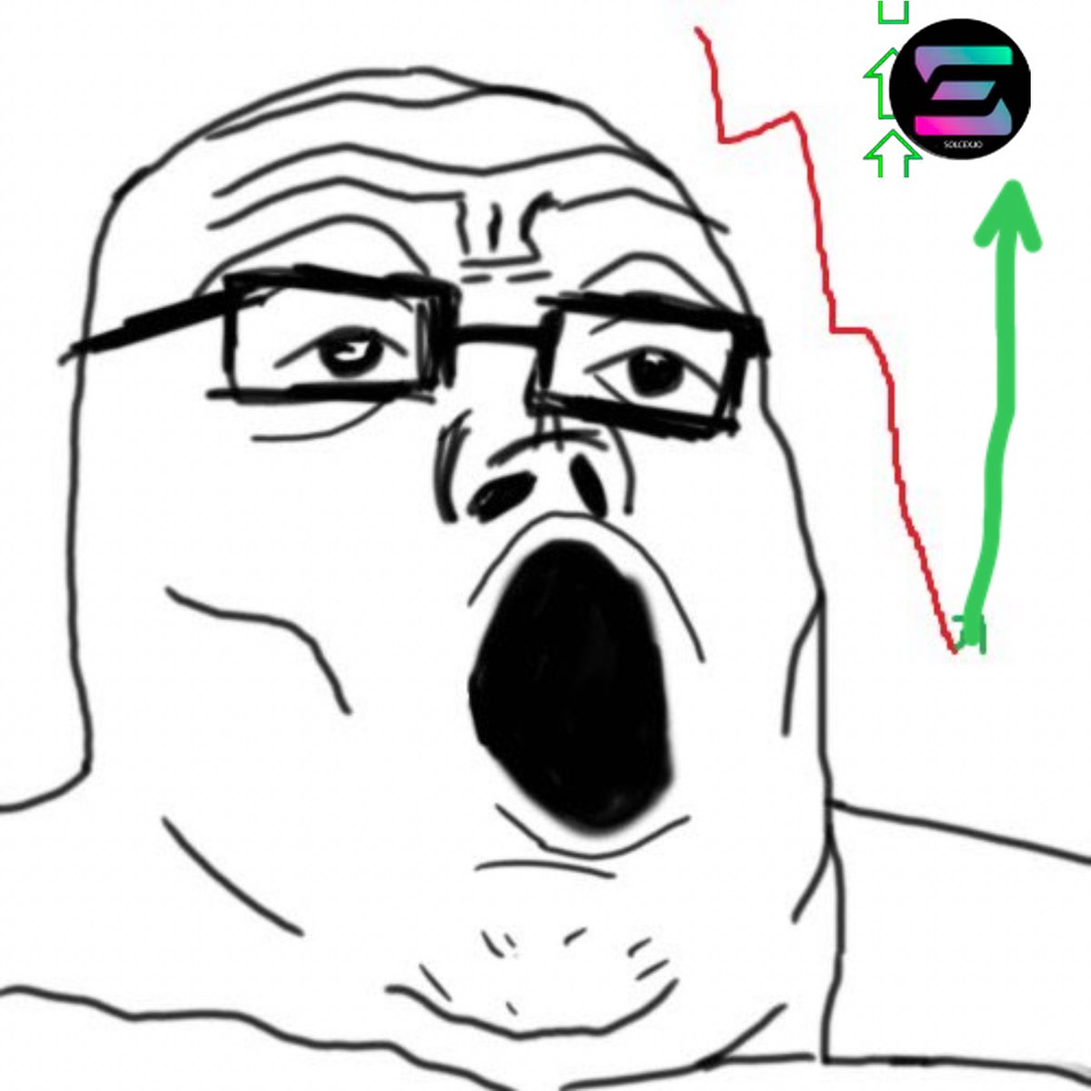 Solcex_intern's tweet photo. GM GM 

Soon ⏳ https://t.co/l2SqqYUNSW