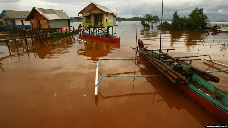 Sumatera Adil & Federal tweet media