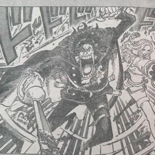 javweek's tweet photo. ワンピース 第1184話 raw 

>> https://t.co/3djiJ6jO9v

#ONEPIECE #ONEPIECE1184 #ワンピース https://t.co/n4PoKDEHVg