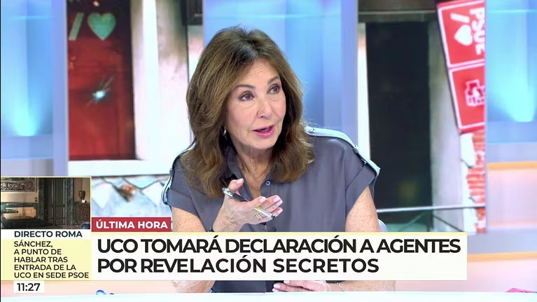 Dos30TV's tweet photo. En la mañana de @telecincoes #ElProgramaDeAR destaca de nuevo con un 14.6%, 334.000 y 1.262.000 espectadores únicos

🔵 Líder de nuevo de las cadenas comerciales

🔵 Continúa en su mejor semana de la temporada promediando un 14.6%

#QueVivaLaTele #Audiencias https://t.co/GJnacx62Yq