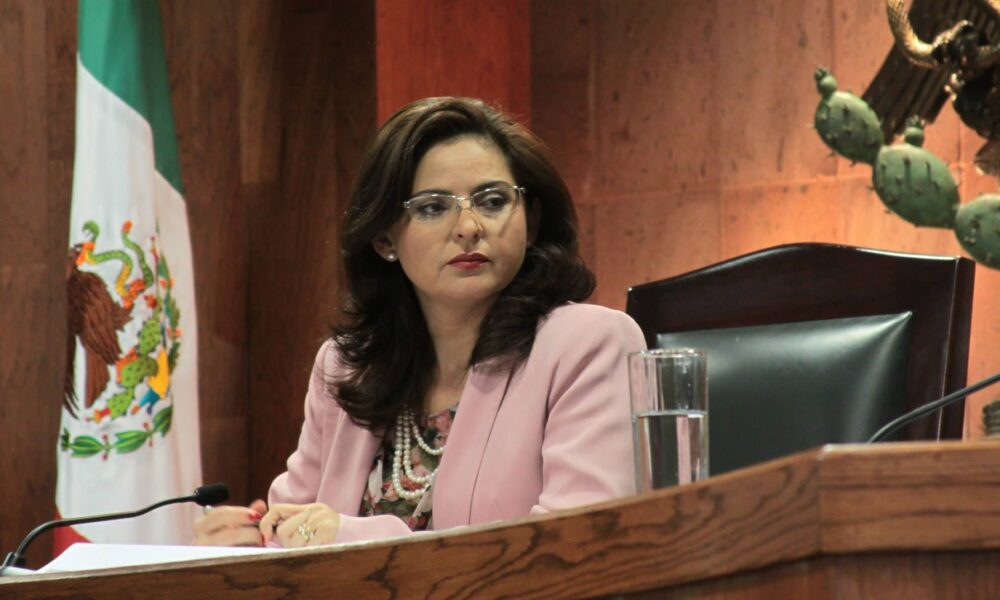 El sensei de la política .·. 🇲🇽 tweet media