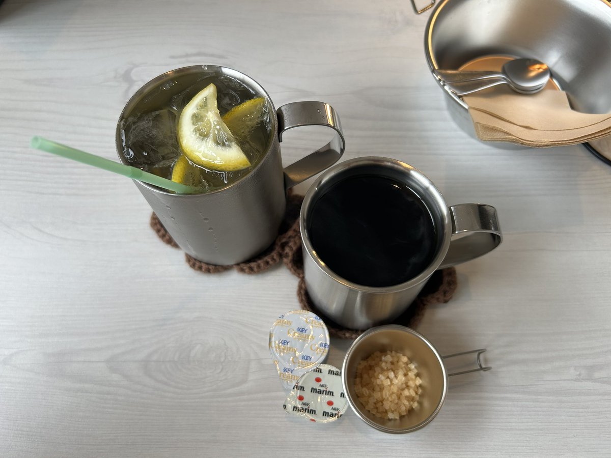 LM_Shelver's tweet photo. 昼はカフェでゆっくりと過ごす！
前から気になってたから行ってきた！
#ひこばえ西千葉 #西千葉カフェ https://t.co/TOHuI53JmB